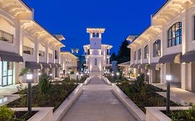 Хотел Приморски